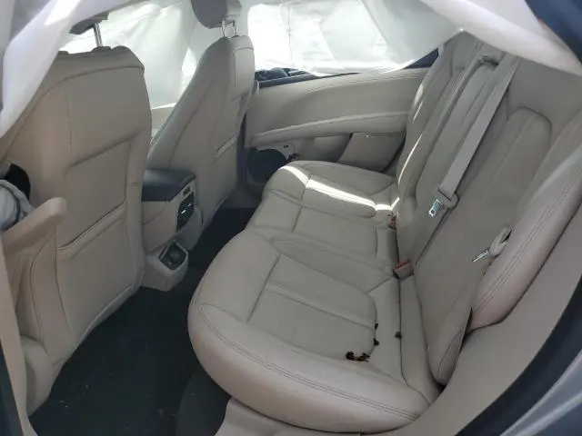 2020 LINCOLN MKZ RESERVE  