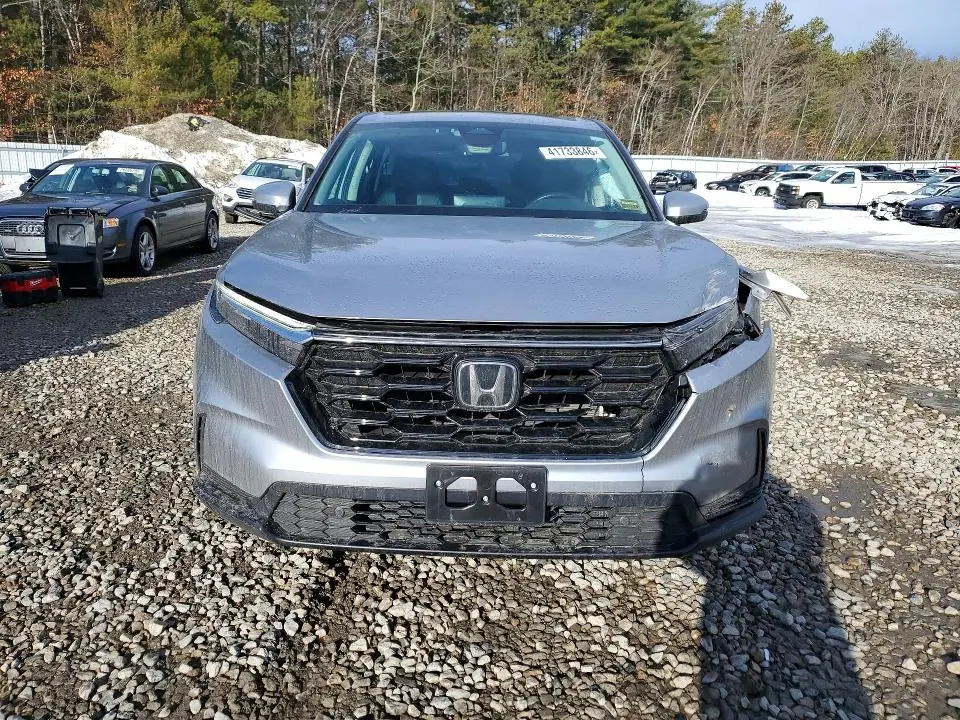2024 HONDA CR-V EXL  