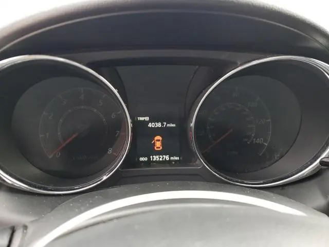 2015 MITSUBISHI OUTLANDER SPORT SE