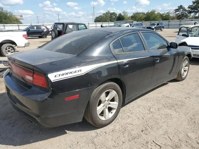 2011 DODGE CHARGER   