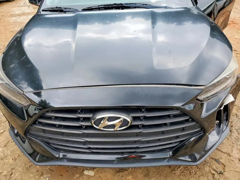 2019 HYUNDAI VELOSTER 2.0L  