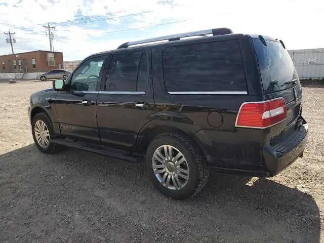 2011 LINCOLN NAVIGATOR   