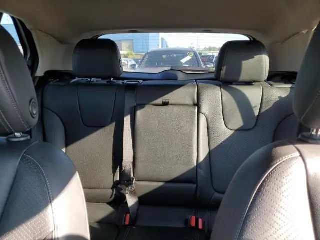 2020 BUICK ENCORE GX ESSENCE  