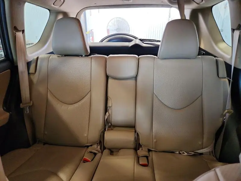2012 TOYOTA RAV4 LIMITED  