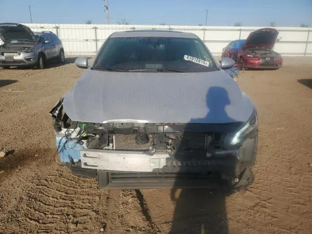 2019 NISSAN ALTIMA SL  