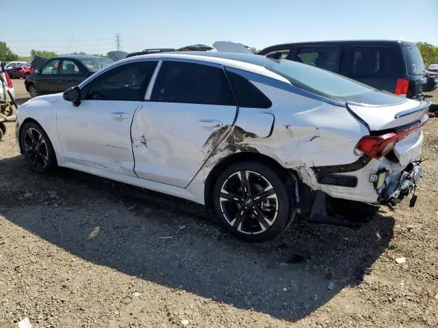 2023 KIA K5 GT LINE  