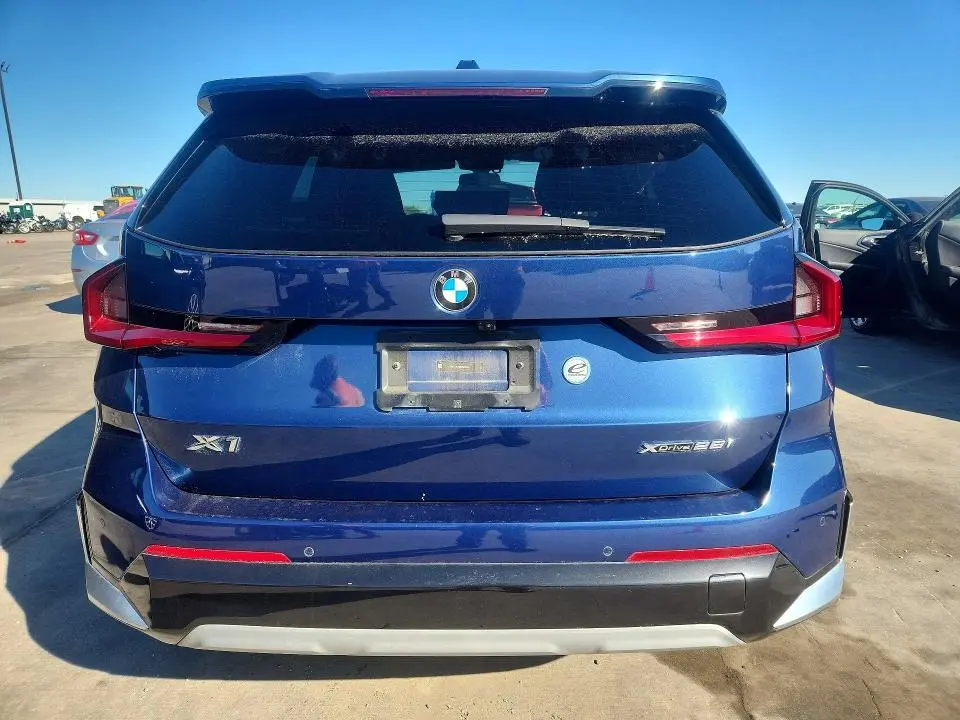 2024 BMW X1 XDRIVE28I  