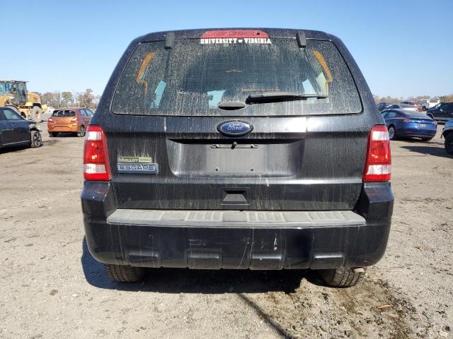 2011 FORD ESCAPE XLS