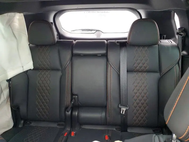 2023 MITSUBISHI OUTLANDER SEL  