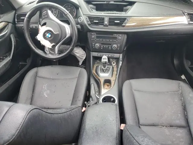 2015 BMW X1 XDRIVE28I  