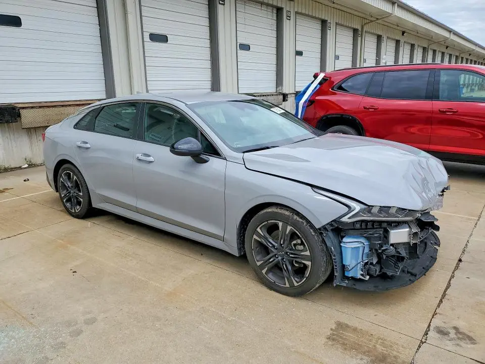 2023 KIA K5 GT LINE  