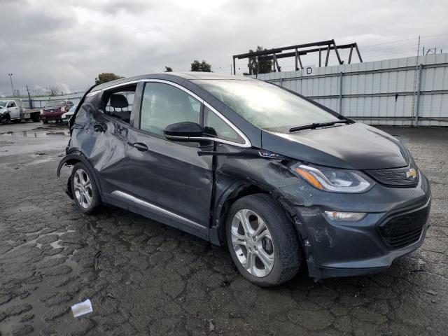 2021 CHEVROLET BOLT EV LT