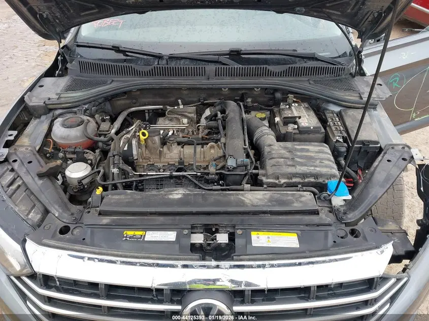 2021 VOLKSWAGEN JETTA 1.4T R-LINE/1.4T S