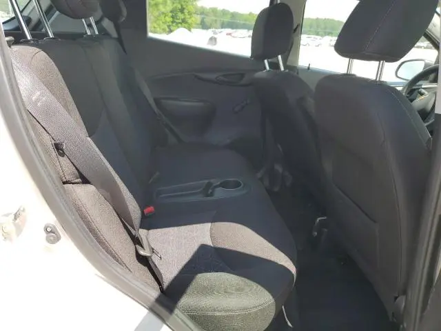 2020 CHEVROLET SPARK LS  