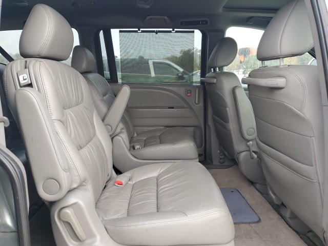 2010 HONDA ODYSSEY EXL