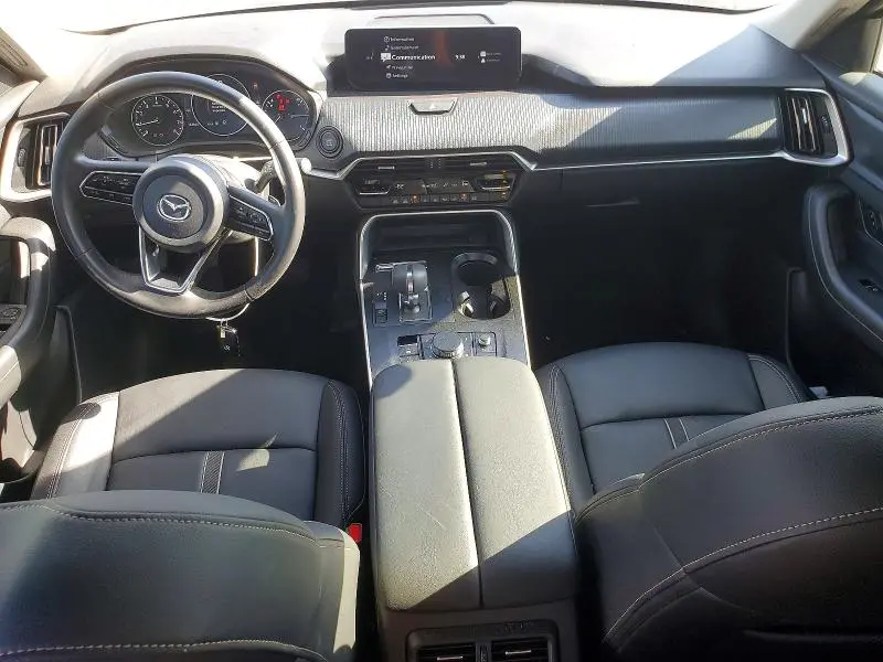 2024 MAZDA CX-90 SELECT  