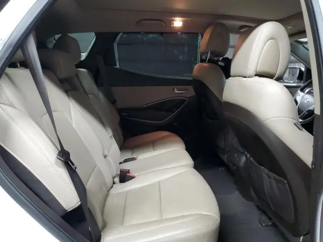 2013 HYUNDAI SANTA FE SPORT   