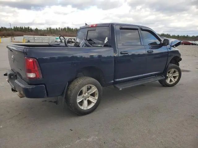 2014 RAM 1500 SPORT  
