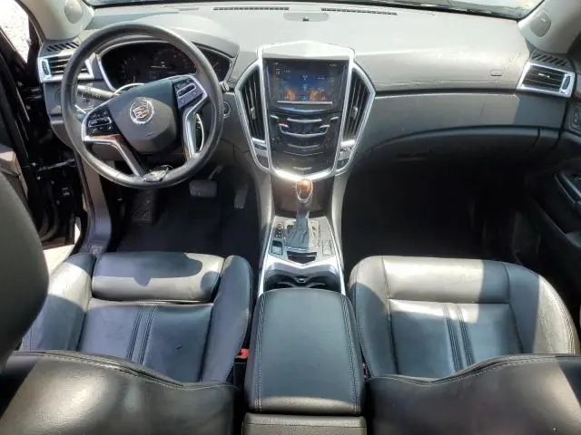 2015 CADILLAC SRX PREMIUM COLLECTION  