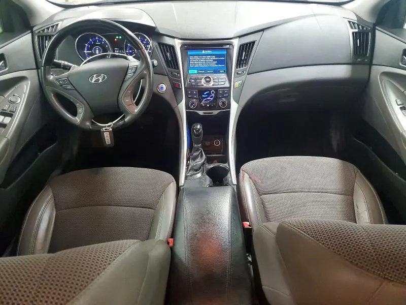 2013 HYUNDAI SONATA SE 2.0T  