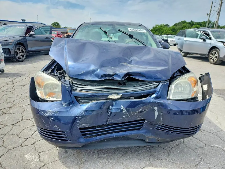 2010 CHEVROLET COBALT 1LT  