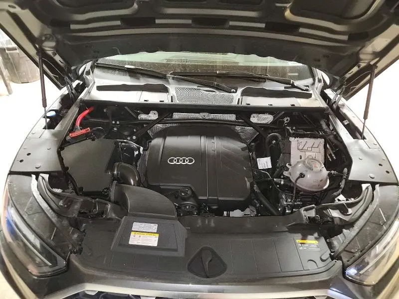 2023 AUDI Q5 SPORTBACK PREMIUM 45  