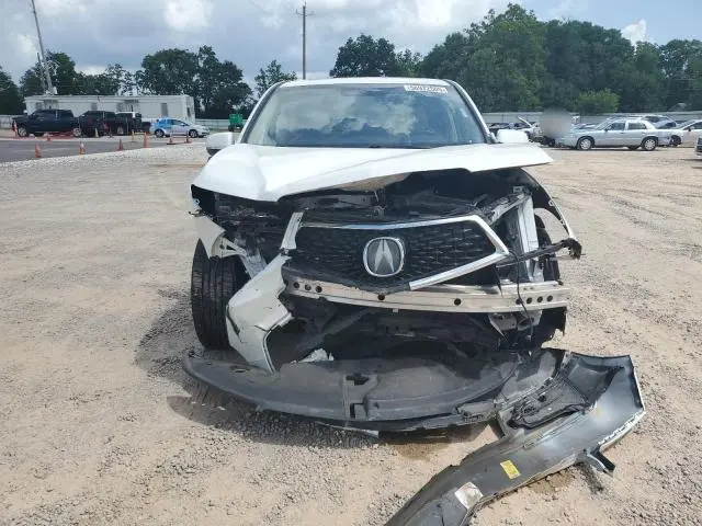 2019 ACURA MDX   