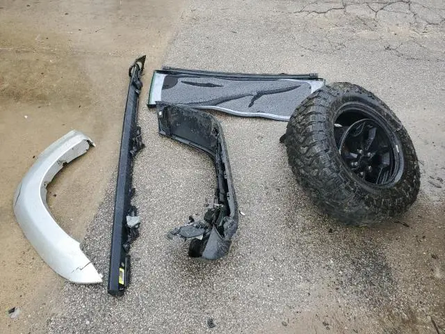 2023 JEEP WRANGLER 4XE  