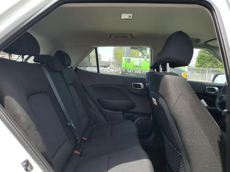 2026 HYUNDAI VENUE SE  