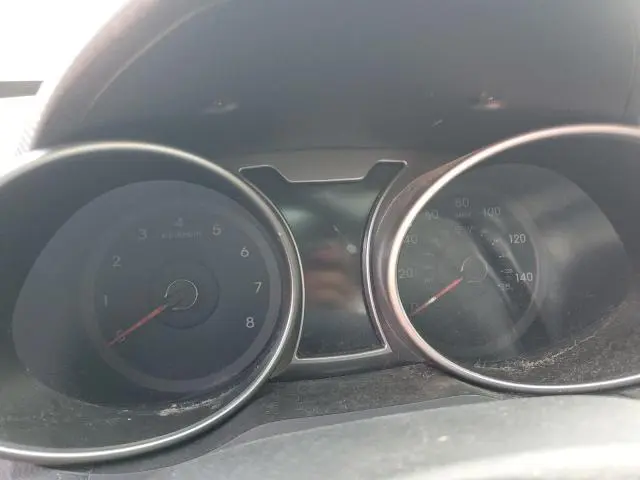 2017 HYUNDAI VELOSTER
