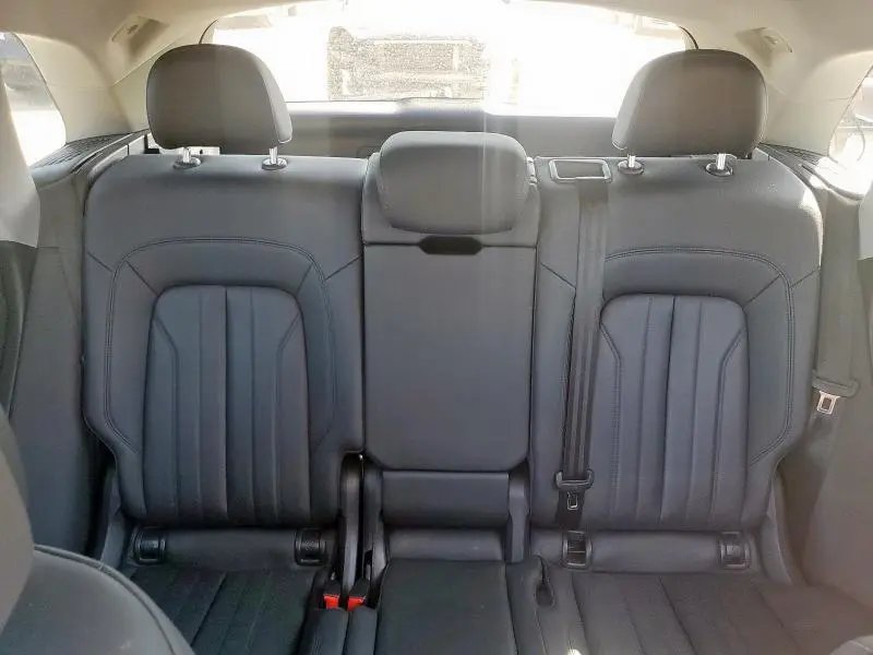 2019 AUDI Q5 PREMIUM  