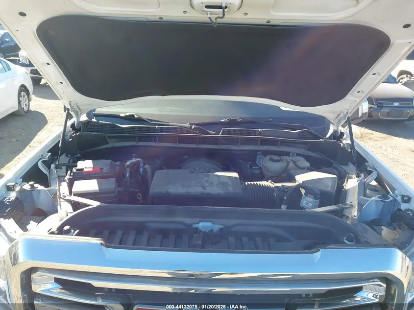 2020 GMC SIERRA 1500 4WD  SHORT BOX SLT