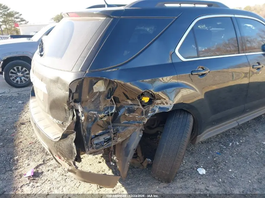 2014 CHEVROLET EQUINOX 1LT