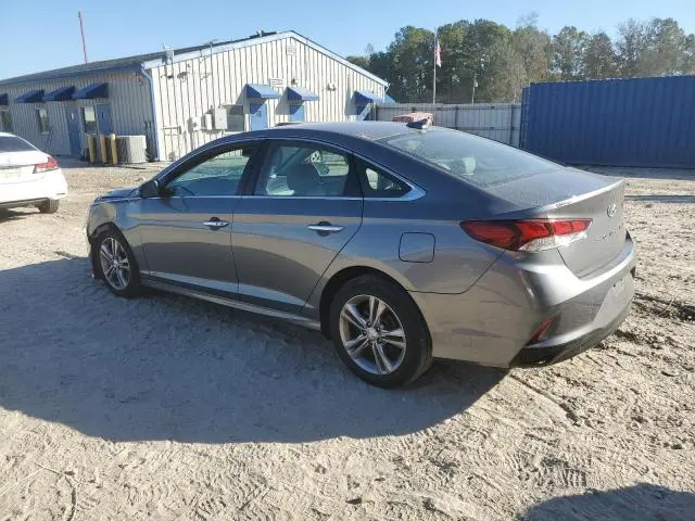 2019 HYUNDAI SONATA LIMITED  