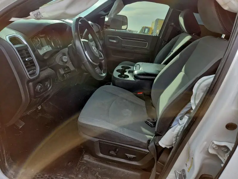 2022 RAM 2500 BIG HORN/LONE STAR  