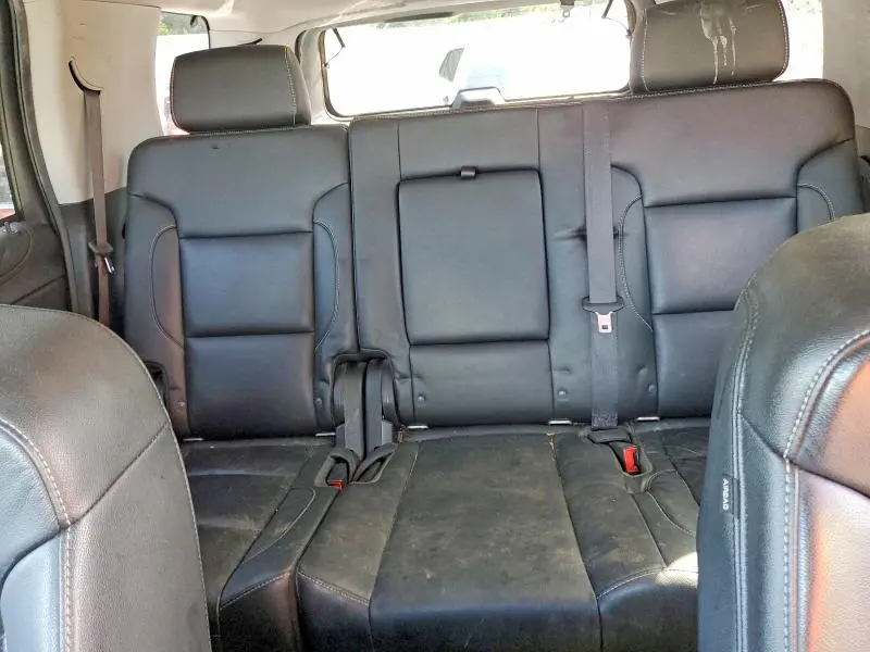 2020 CHEVROLET TAHOE C1500 LT  