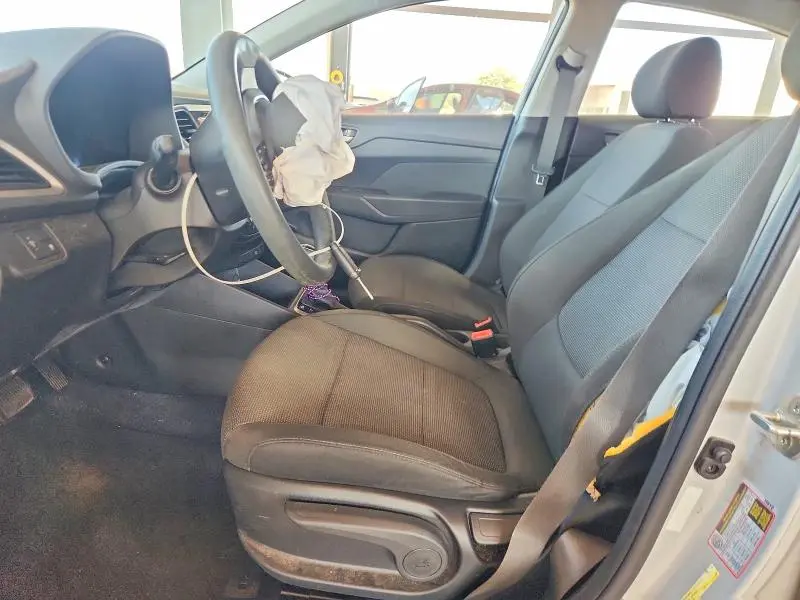 2018 HYUNDAI ACCENT SE  