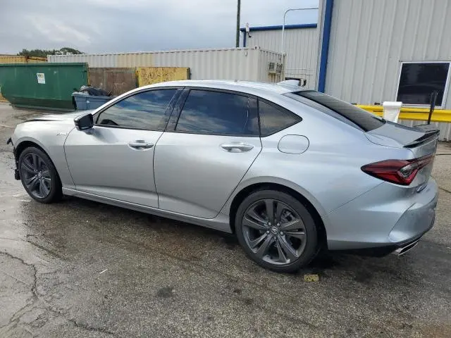 2023 ACURA TLX TECH A  