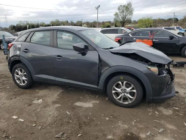 2016 MAZDA CX-3 SPORT