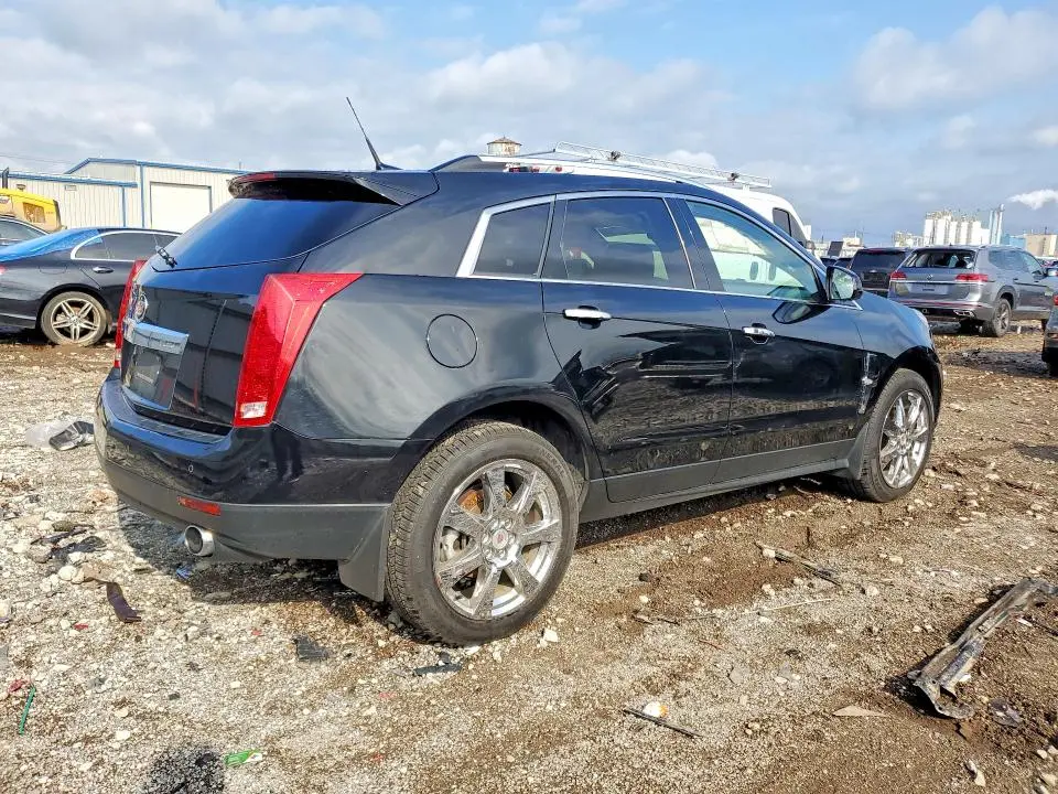2011 CADILLAC SRX PERFORMANCE COLLECTION  