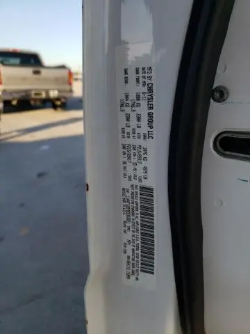 2011 JEEP PATRIOT SPORT  