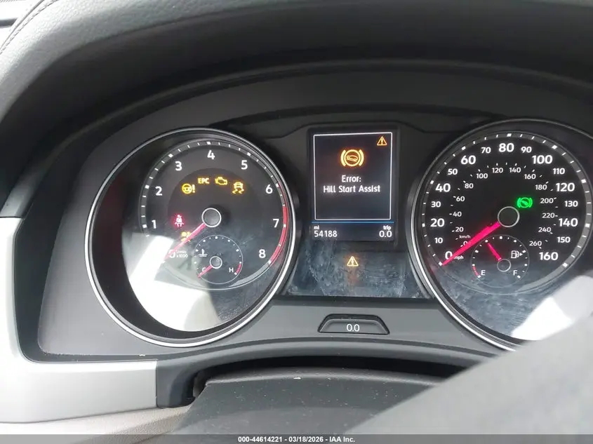 2021 VOLKSWAGEN ATLAS 3.6L V6 SE W/TECHNOLOGY R-LINE