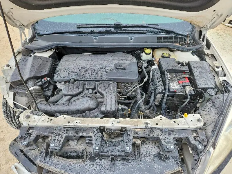 2014 BUICK VERANO CONVENIENCE  