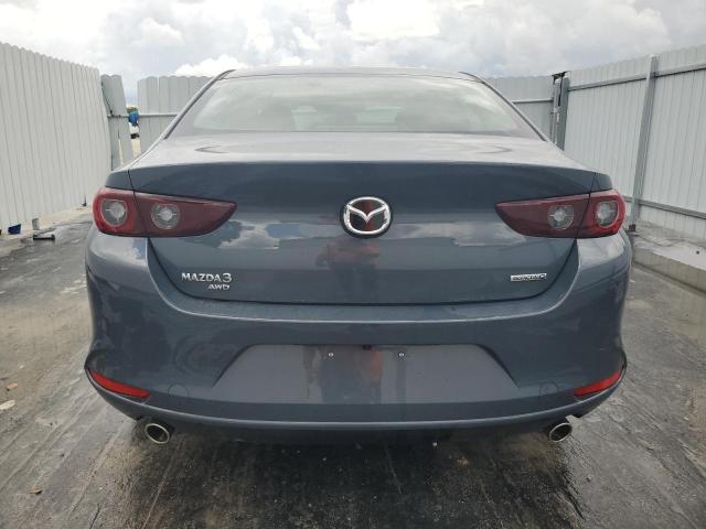 2024 MAZDA 3 PREFERRED