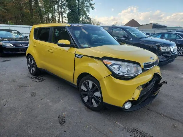 2014 KIA SOUL !  