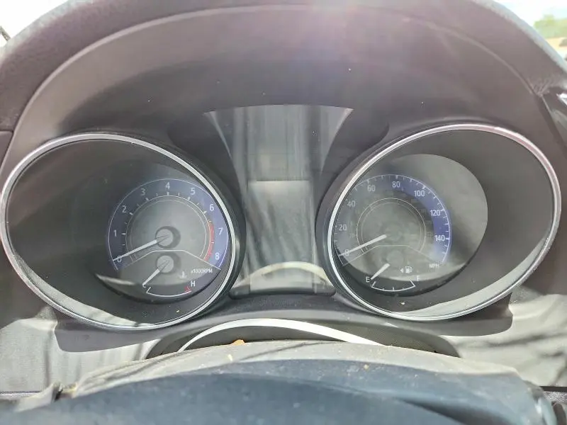 2018 TOYOTA COROLLA IM BASE  