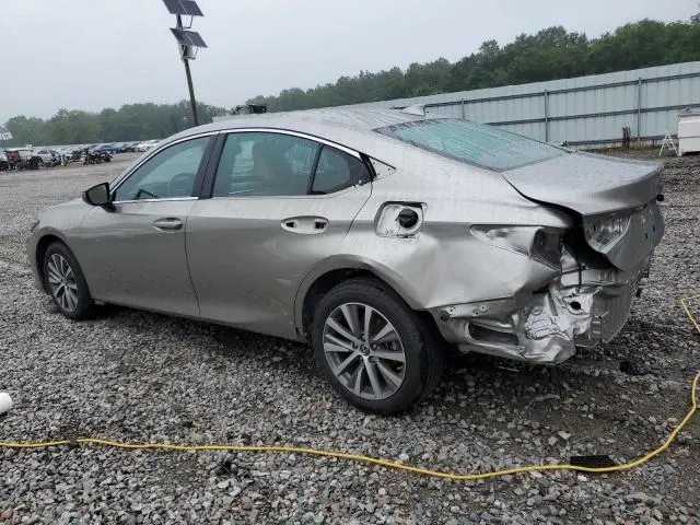 2021 LEXUS ES 350 BASE  