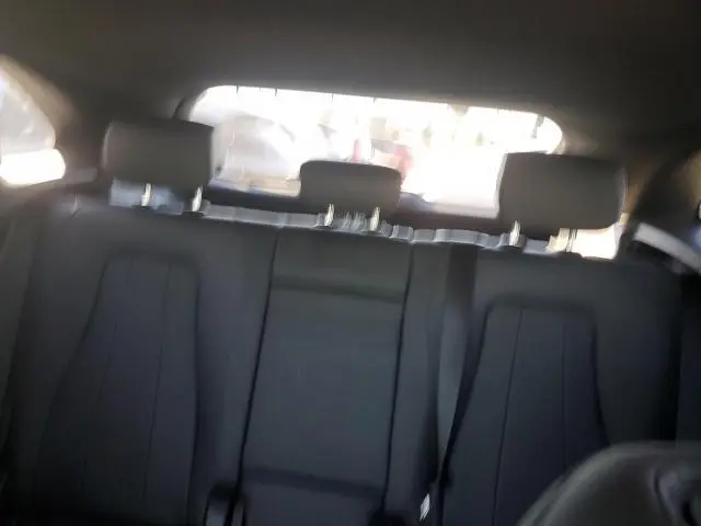 2021 MERCEDES-BENZ GLA 250 4MATIC  