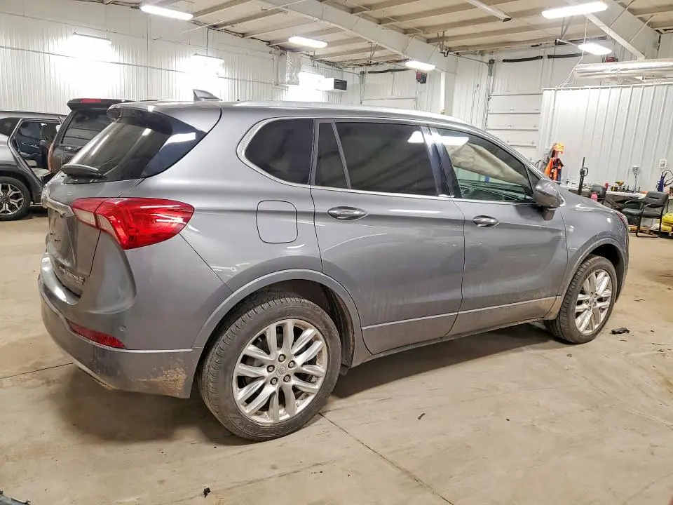 2020 BUICK ENVISION PREMIUM  