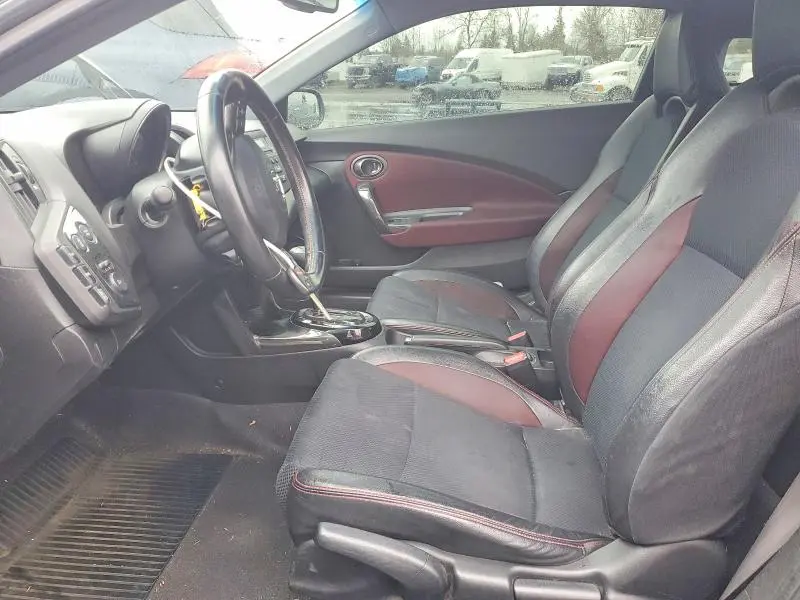 2015 HONDA CR-Z EX  